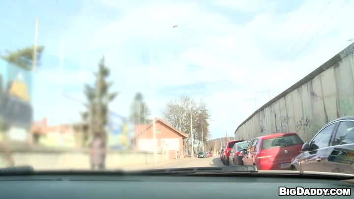 Anal Sex In Public