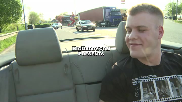 Road head and bareback sex