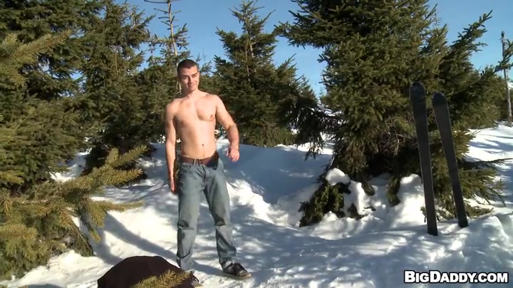 Snow Bunnies Anal Sex
