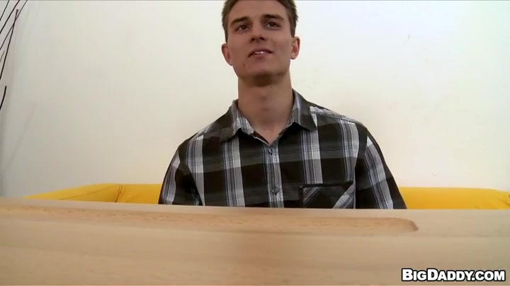 Anal Sex At The Office