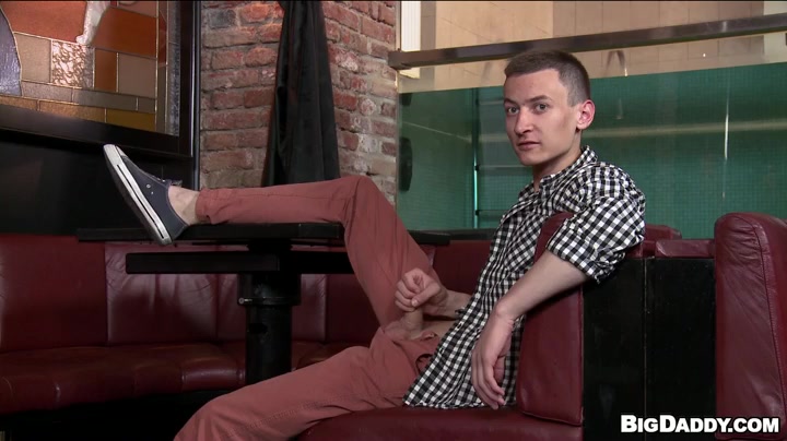 Matty Loves To Have Anal Sex With Young Men!