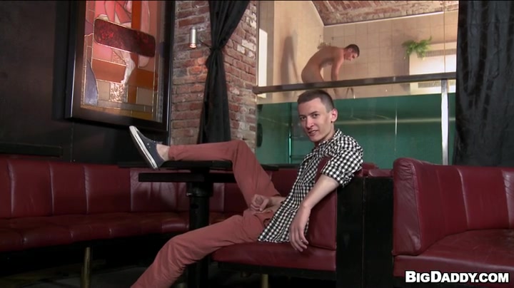 Matty Loves To Have Anal Sex With Young Men!