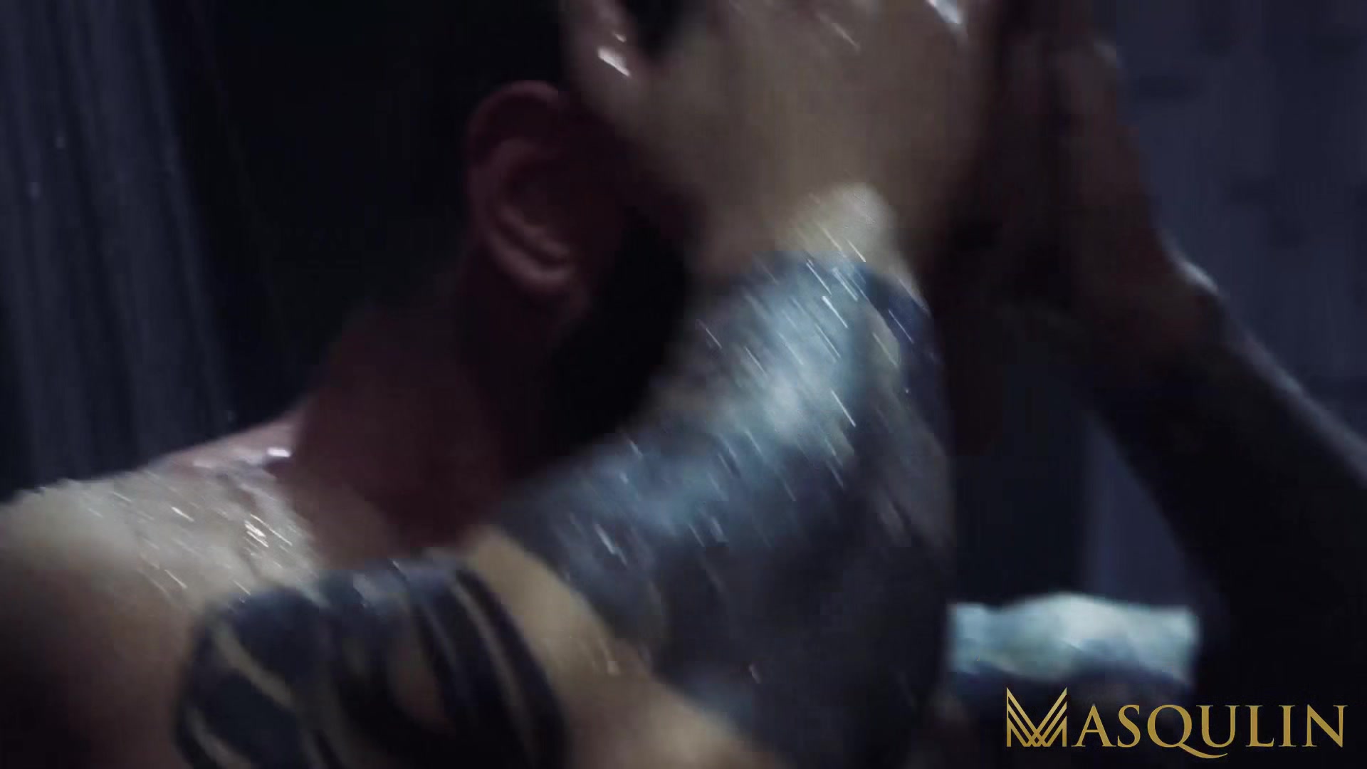 MASQULIN Threesome Sex With Jay Dymel And Ryan Stone