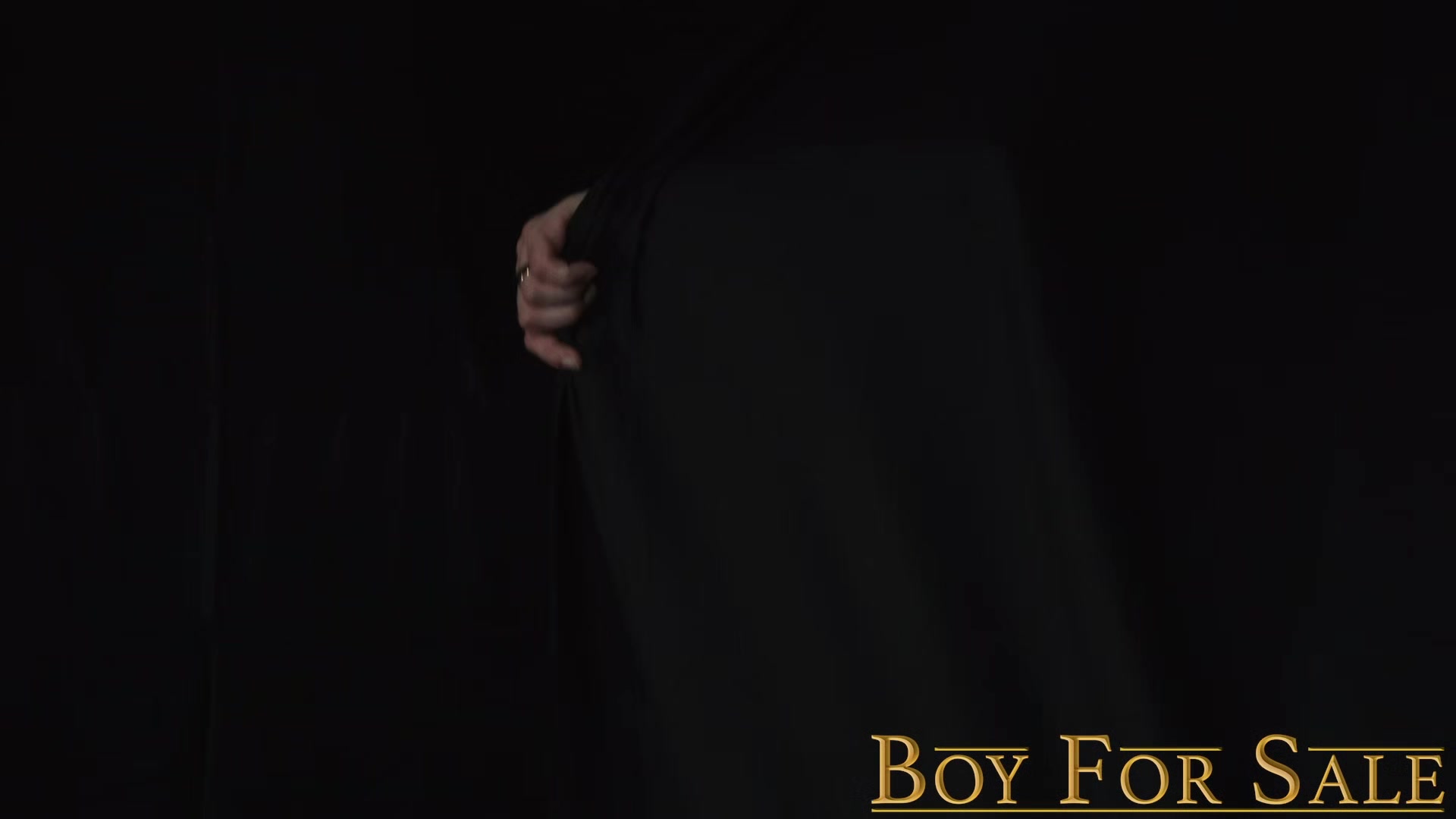 BoyforSale Legrand Wolf raw fucks moaning hairless twink