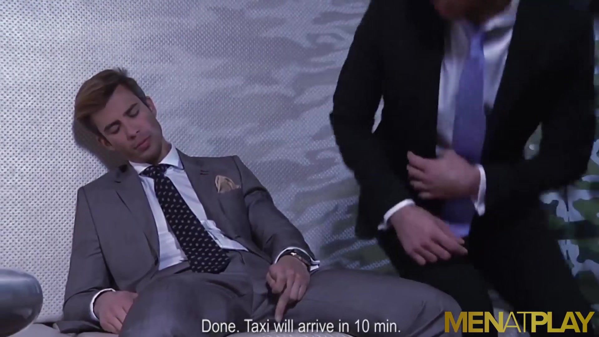 MENATPLAY Latino Maikel Cash Anal Fucks Handsome Dario Beck