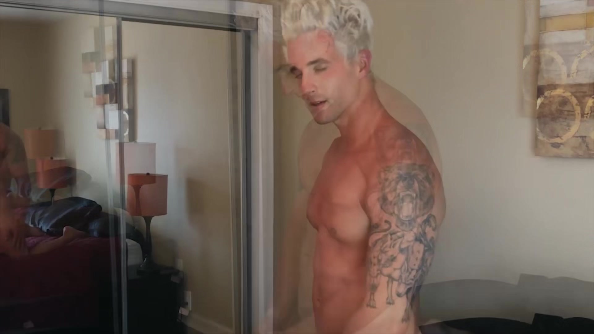 Sean Cody - Nikolai - Solo - Gay Movie