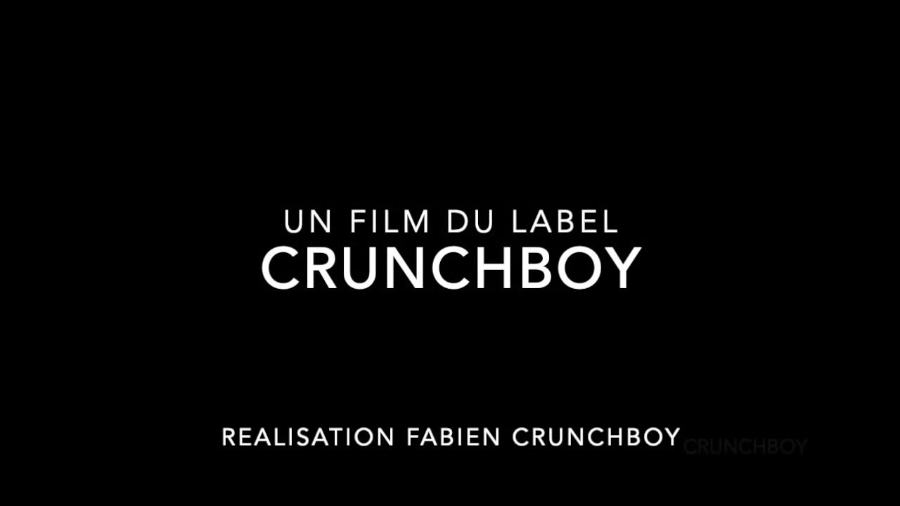 Kevin LAUREN fucked bareback by APPOLLO ADRII a sexy straight curious boy for CRUNCHBOY