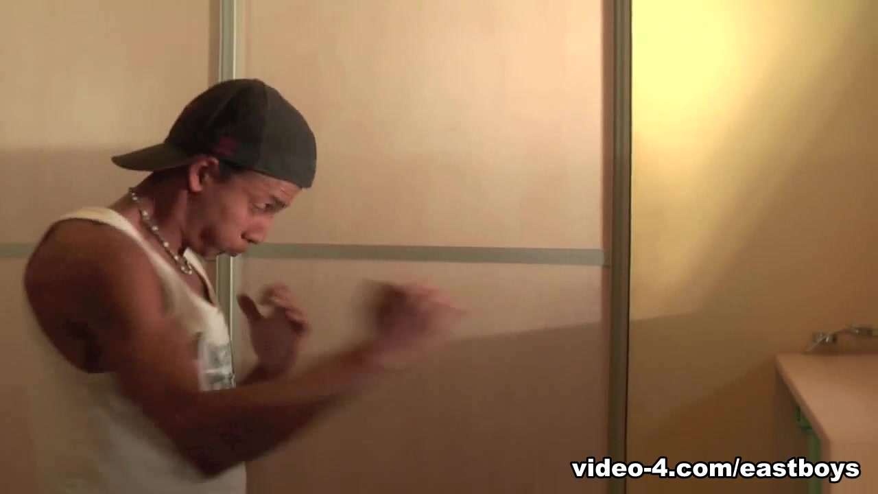 Ben Eastboy 2011 - Flexing - EastBoys