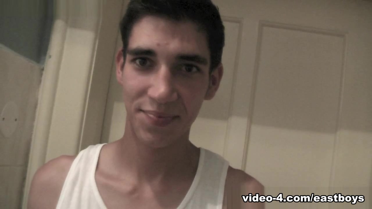 Casting - Guys Next Door - EastBoys