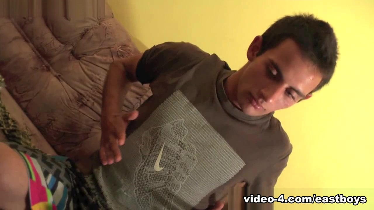 Exclusive - Ronnie - Full video - EastBoys