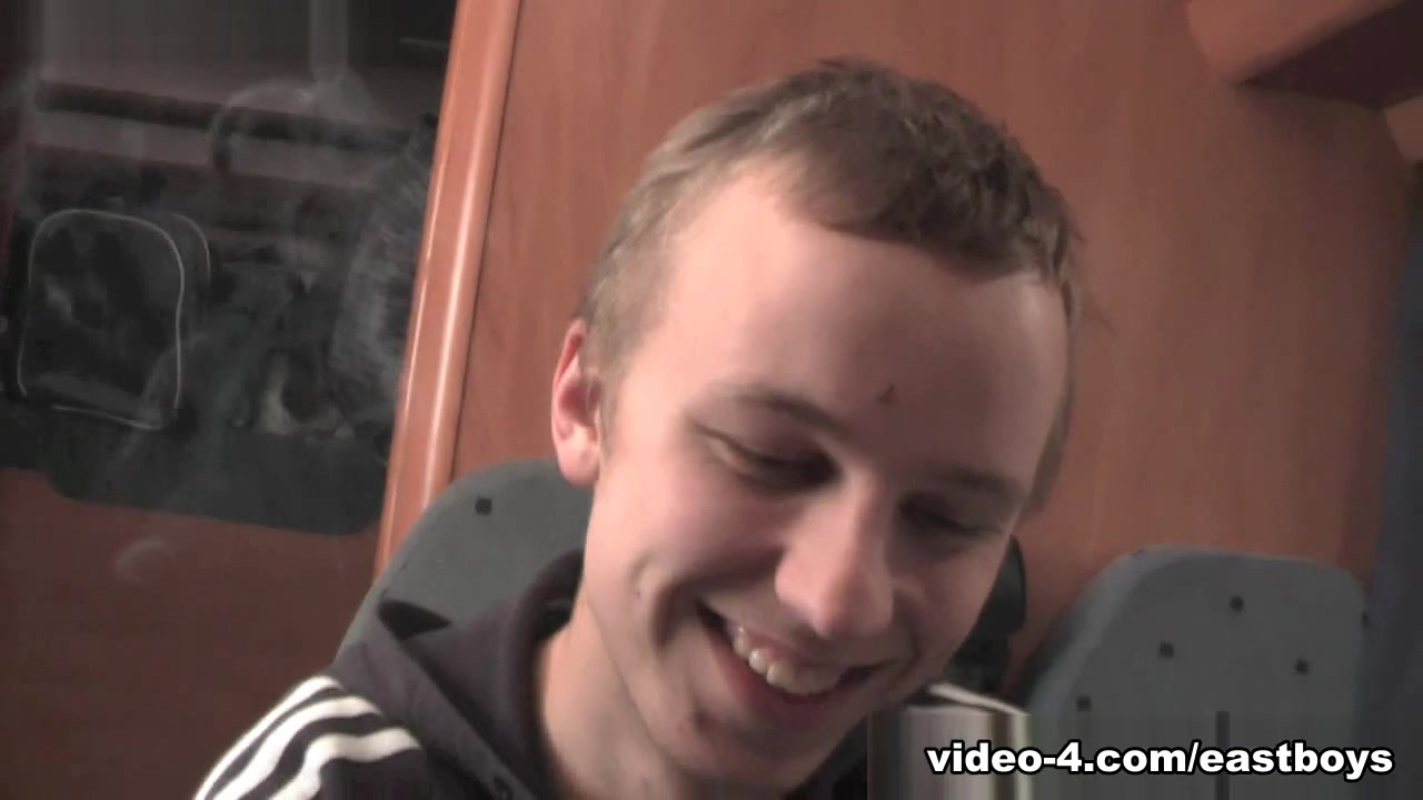 Caravan Boys - Petr - EastBoys