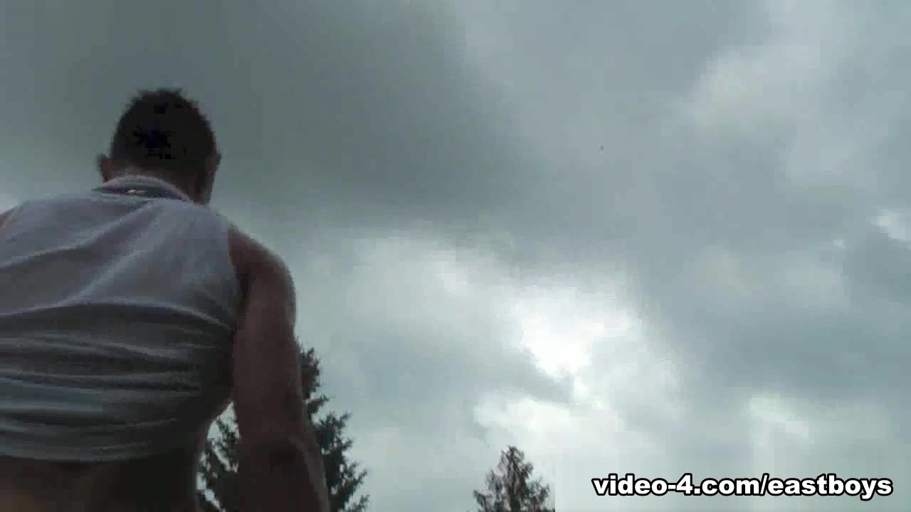 Casting - Dancer Jacob - EastBoys