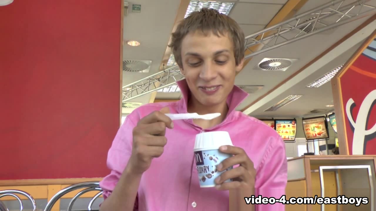 18 Boy Gets First Handjob - - EastBoys