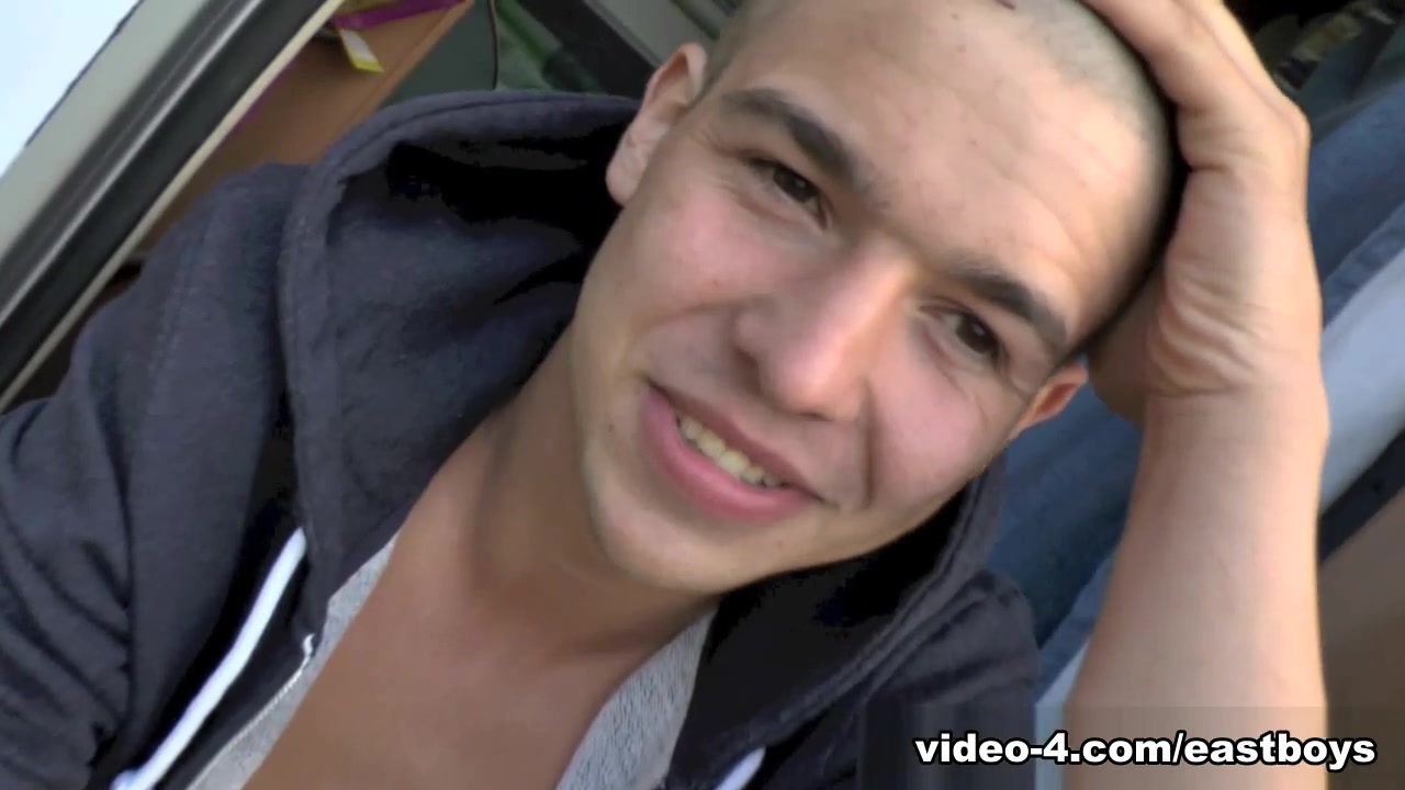 Caravan Boys - Handjob - Nude Swimming - EastBoys