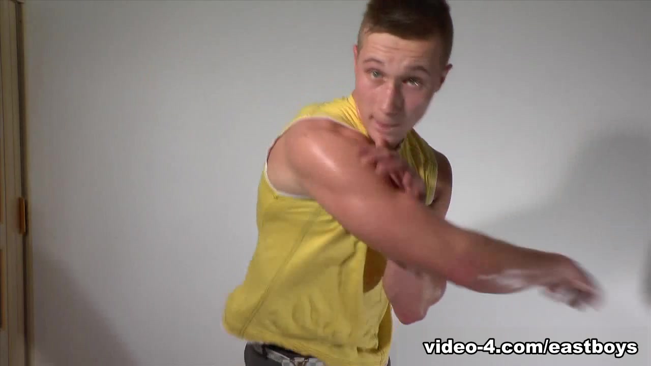 Muscle Flex - Casting 4 - EastBoys