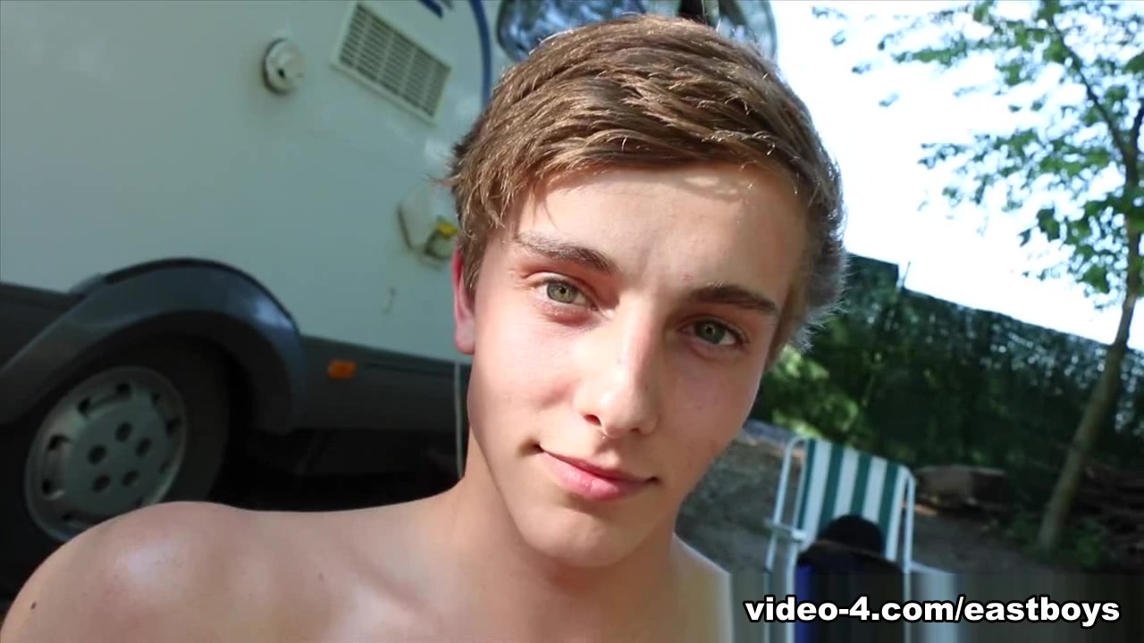 Casting - Super Cute Boy 3 - Handjob - EastBoys