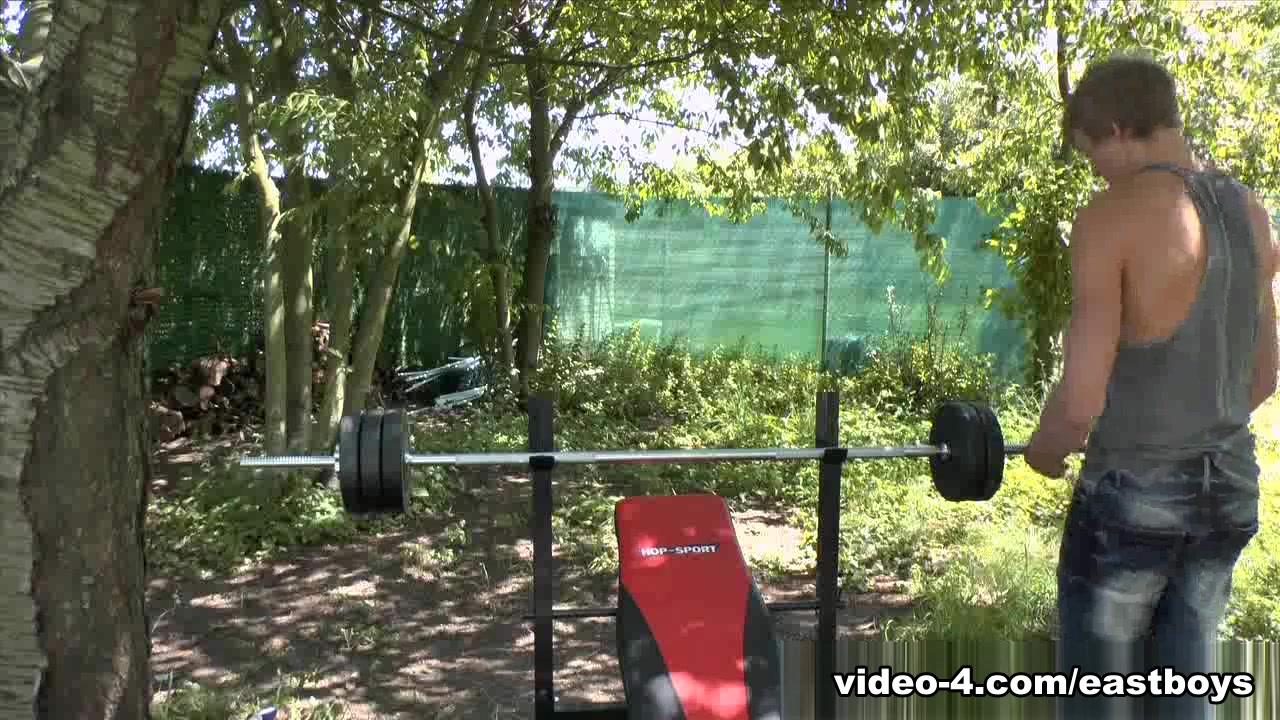 Exclusive - Muscle Flex - Casting 10 2 - EastBoys
