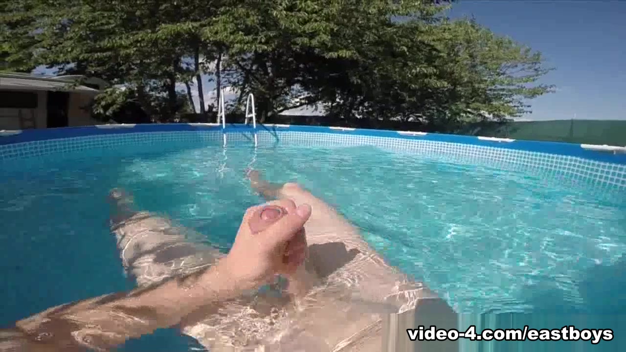 Public Handjob Adventure - - EastBoys
