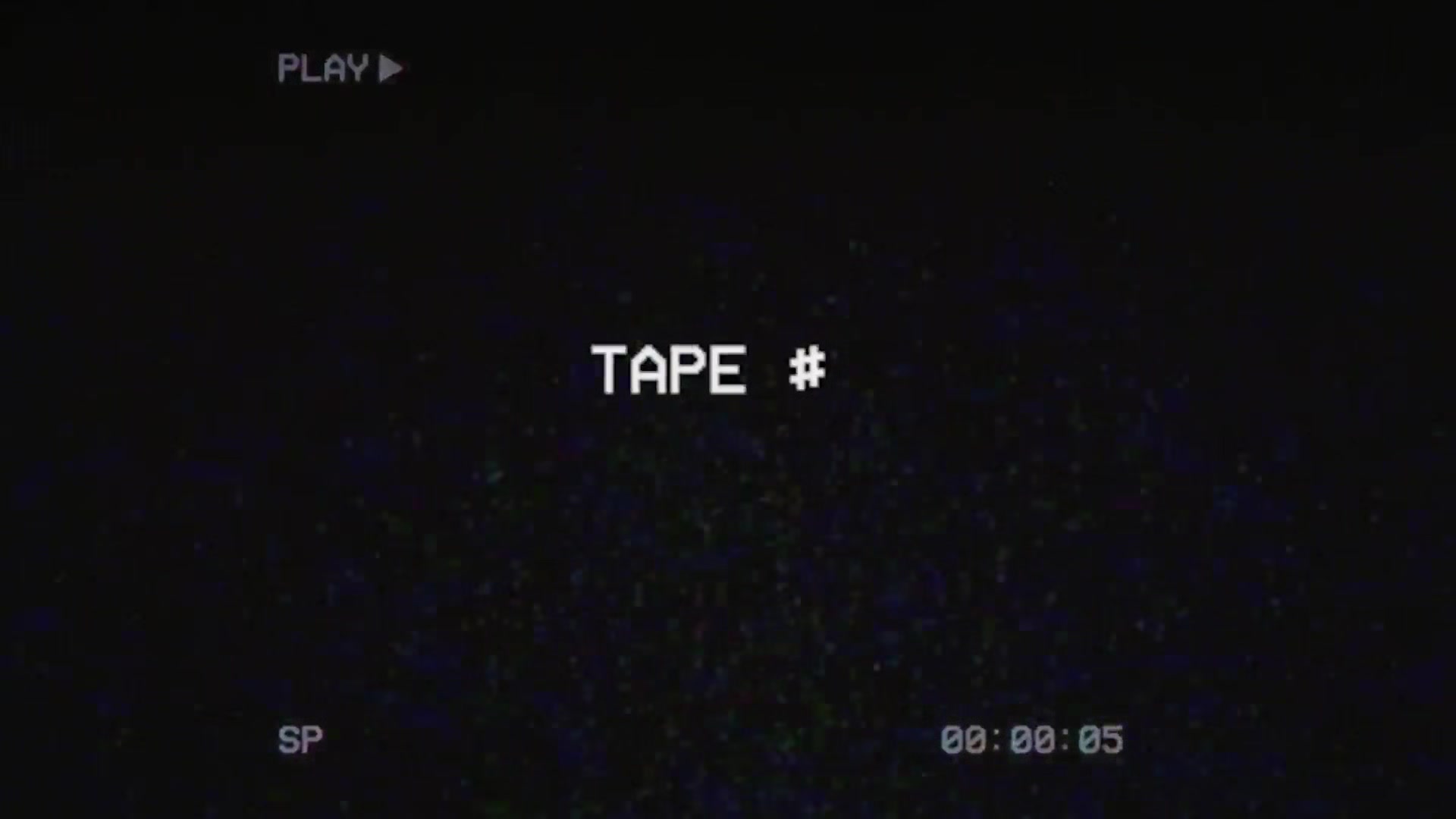 Step daddy'S PRIDE AND JOY TAPE 1 - Safe at Home