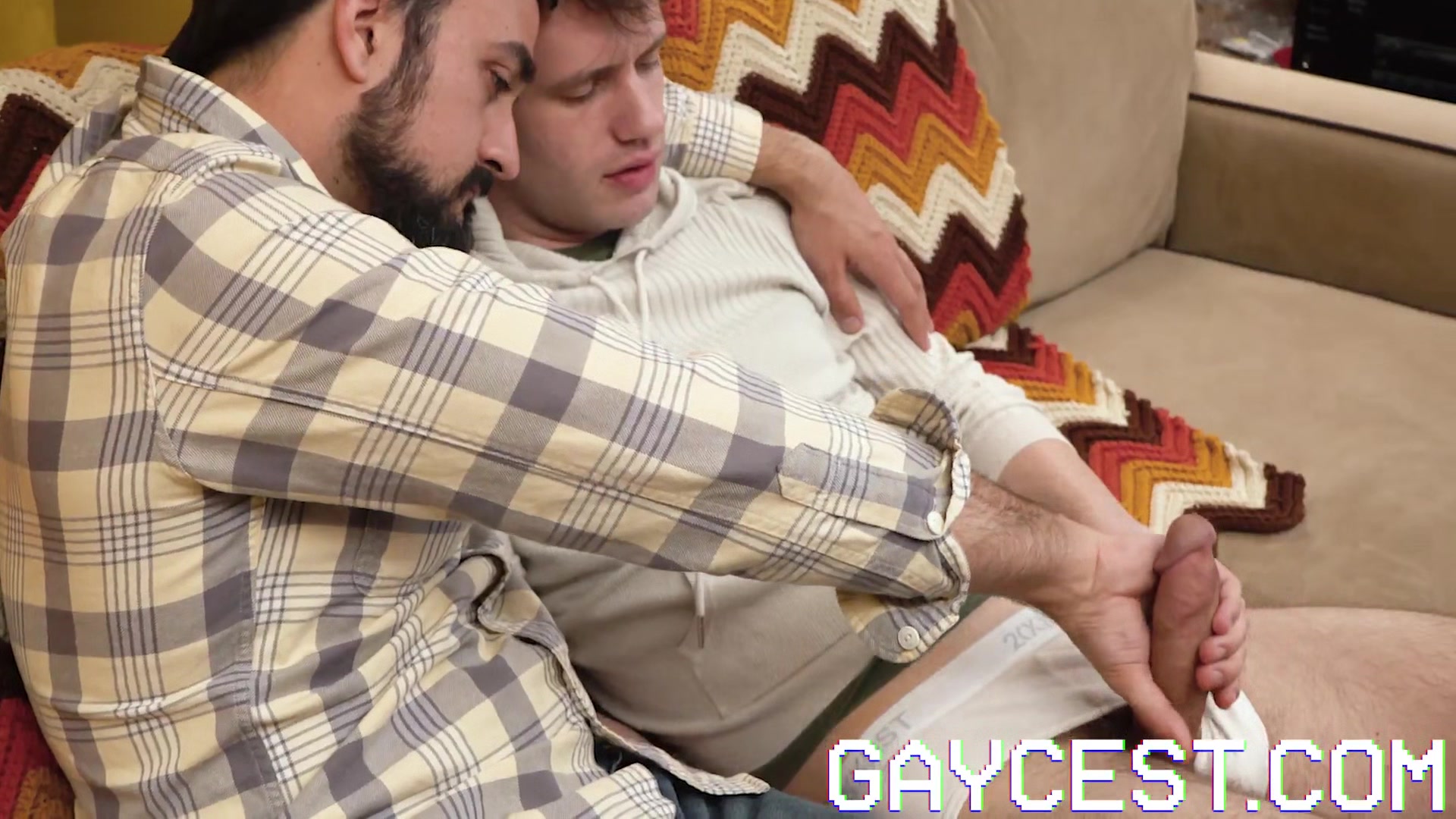 Step daddy'S PRIDE AND JOY TAPE 1 - Safe at Home