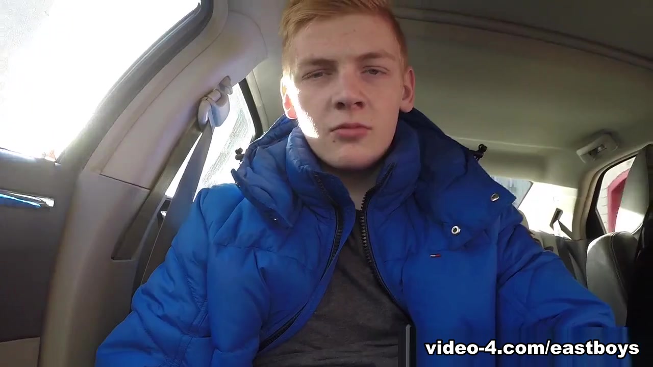 Exclusive - Sunny Day in Prague - 1 - EastBoys