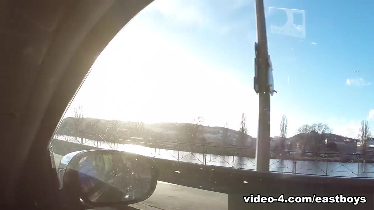 Exclusive - Sunny Day in Prague - 1 - EastBoys