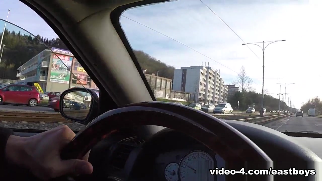 Exclusive - Sunny Day in Prague - 1 - EastBoys