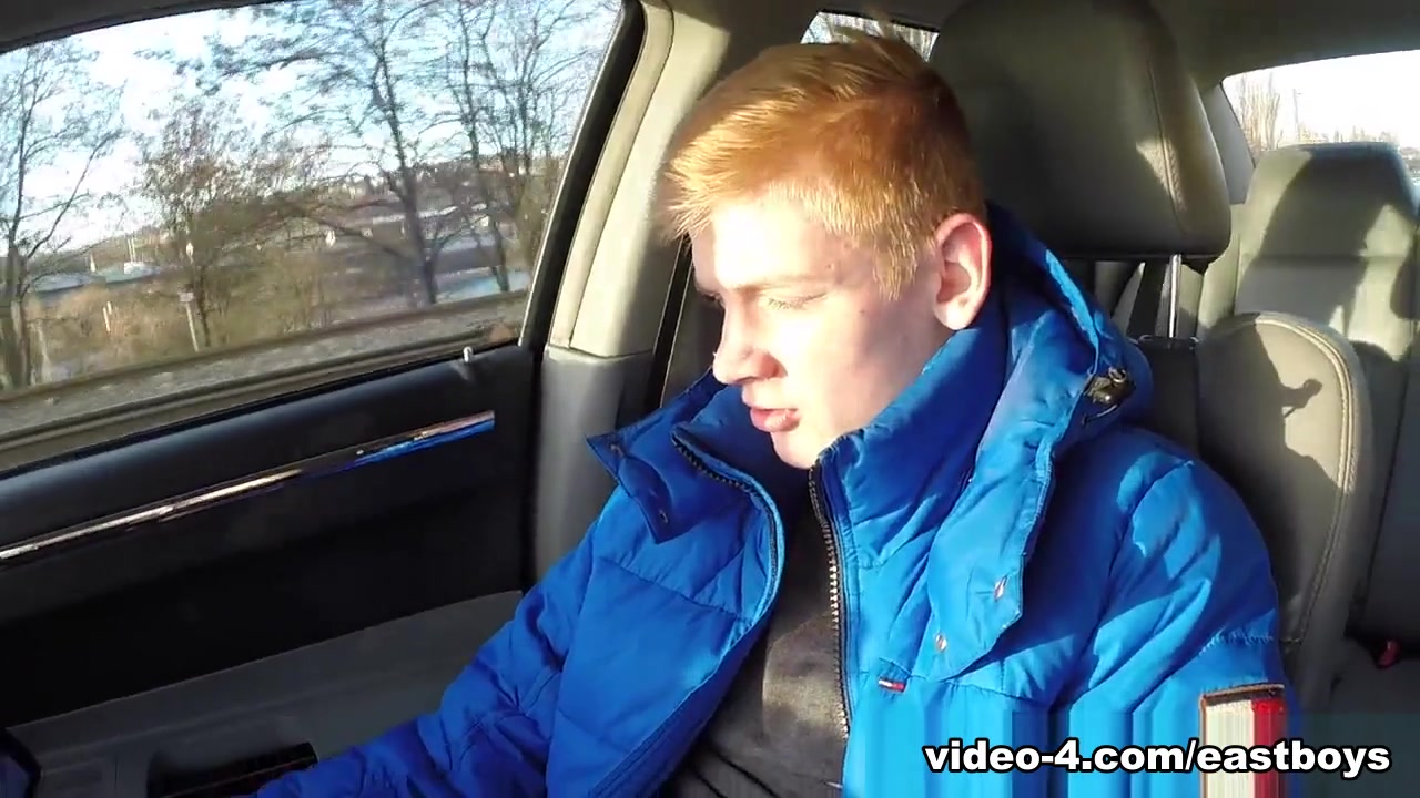 Exclusive - Sunny Day in Prague - 1 - EastBoys
