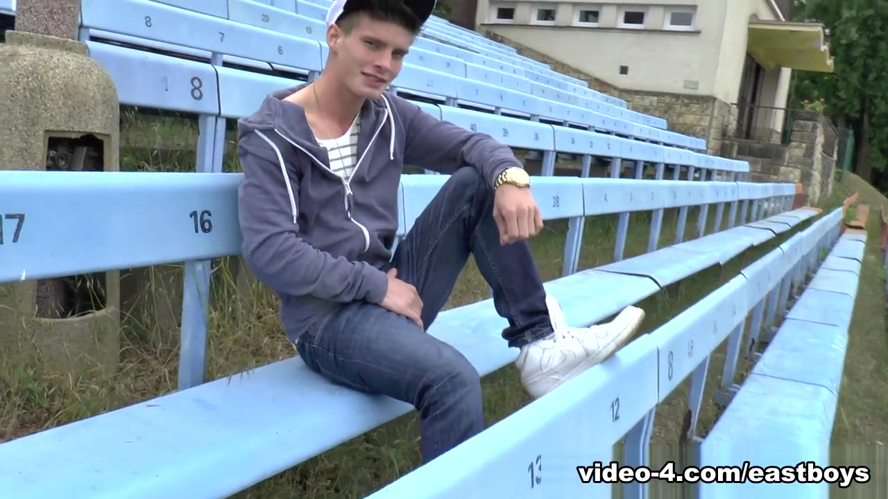 Luis Blava - Sucking Licking Ass Dildoing and Cum on Face - EastBoys