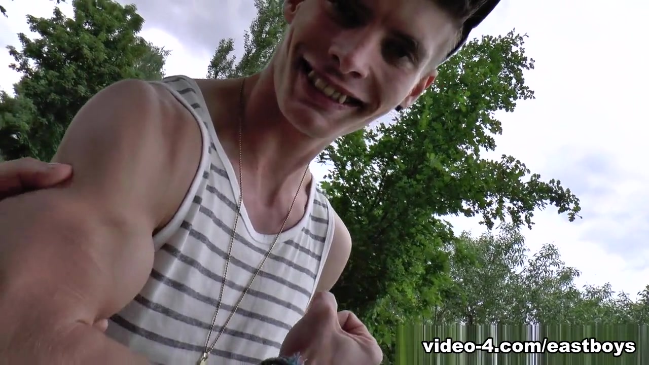 Luis Blava - Sucking Licking Ass Dildoing and Cum on Face - EastBoys