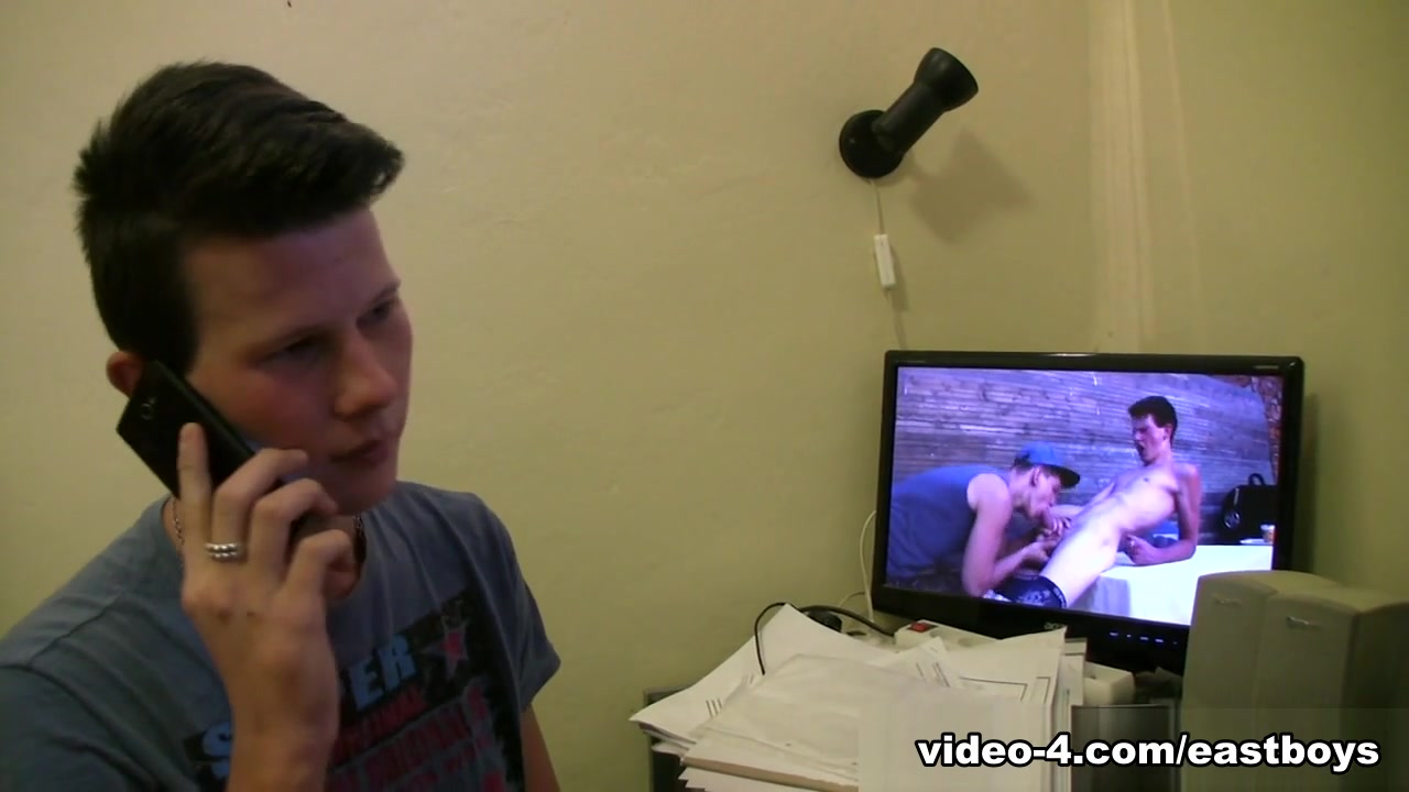 Luis Blava - Amateur Twinks - EastBoys