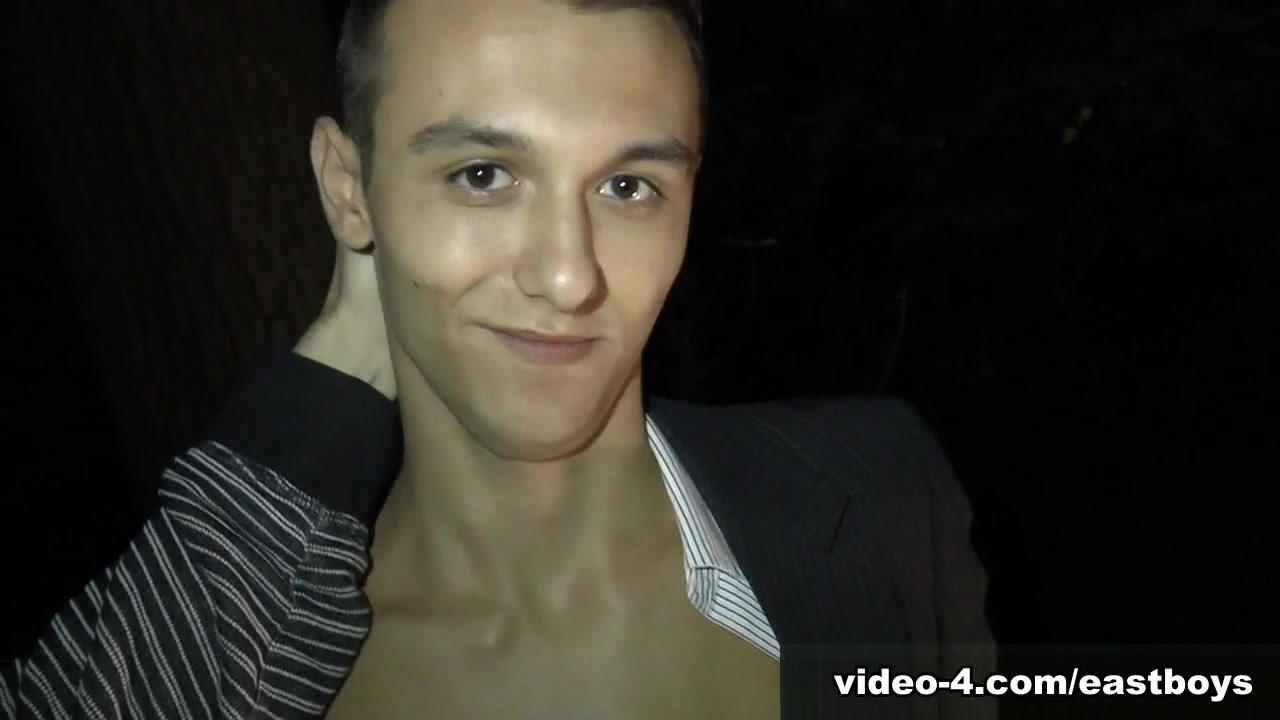 Aston Fake twins - Outtake GoPro - EastBoys