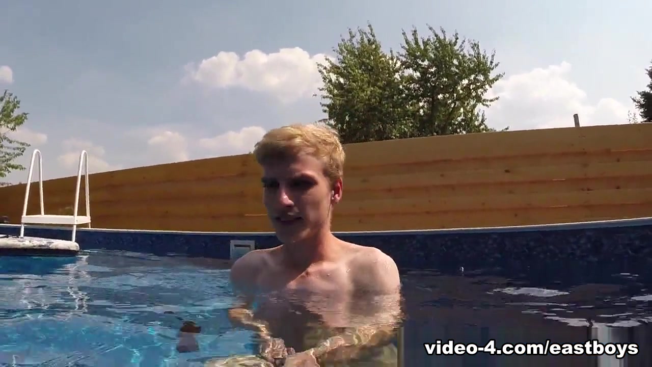 Luis Blava - 18 Twinks in Hot Action - EastBoys