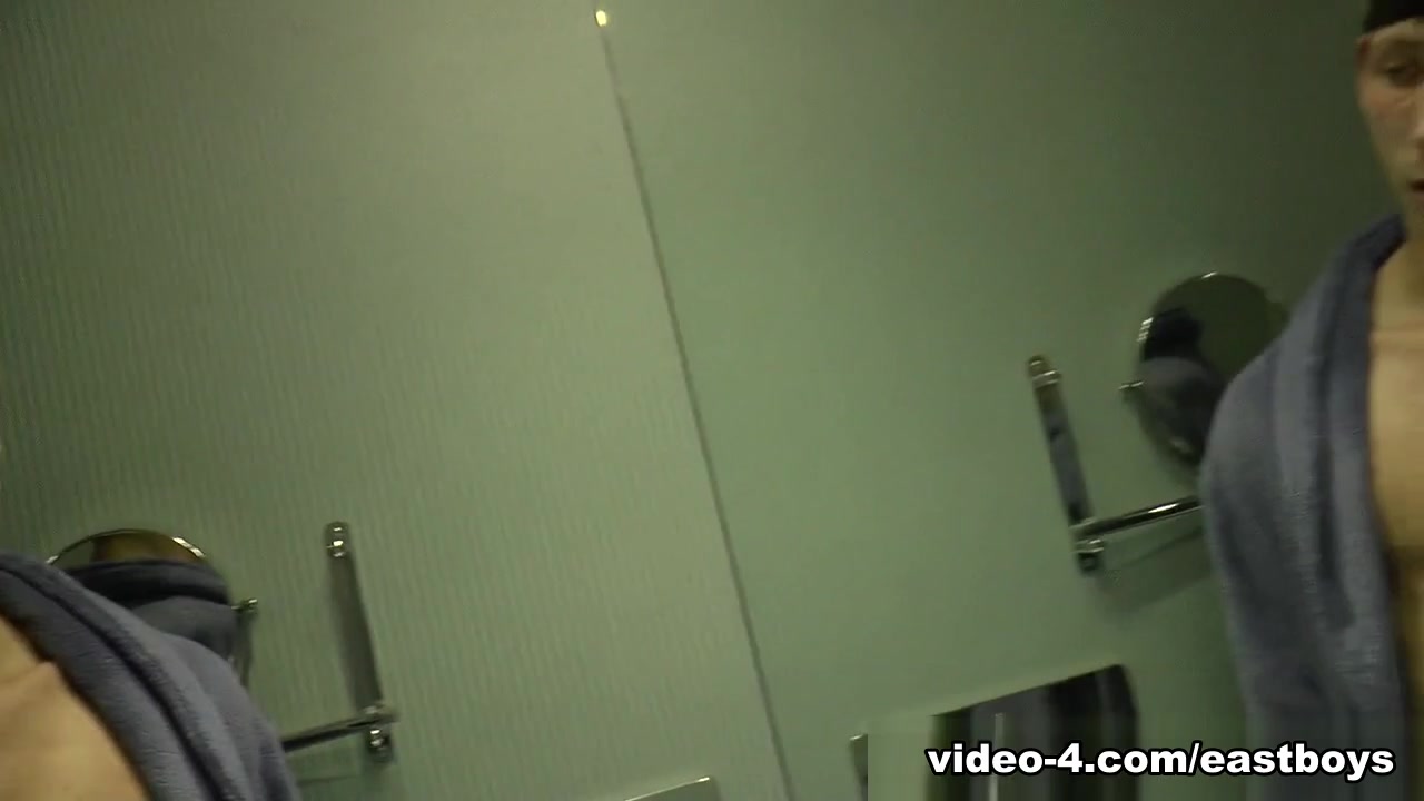 Handjob in hotel room - One - EastBoys