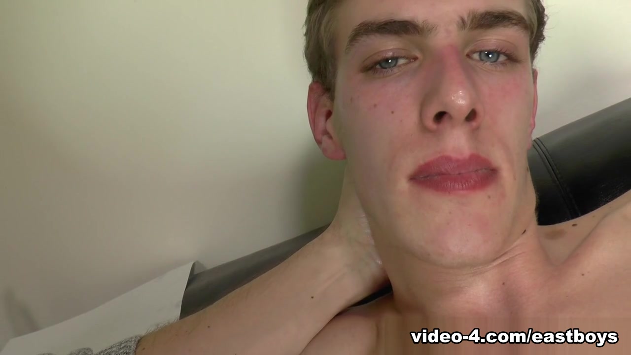 Exclusive Handjob Casting 2 - Cumshot - EastBoys