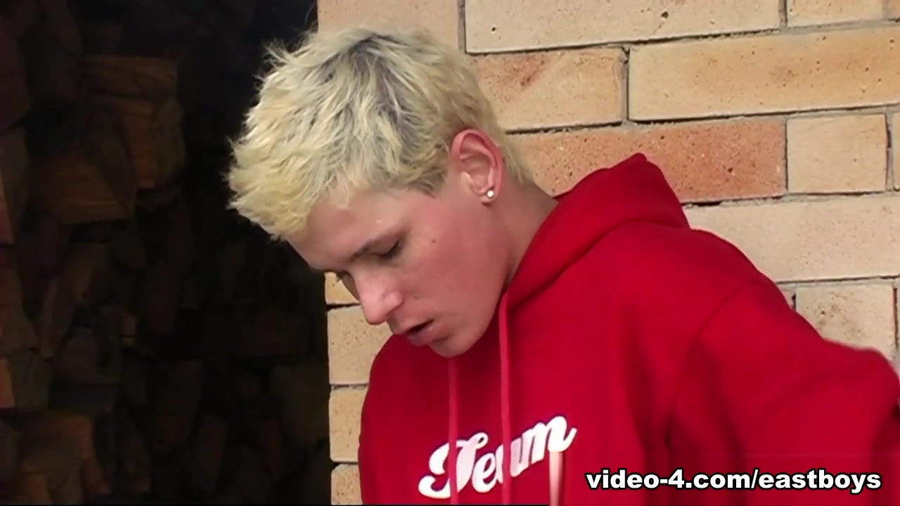Luis Blava - Casting - Village Boy - EastBoys