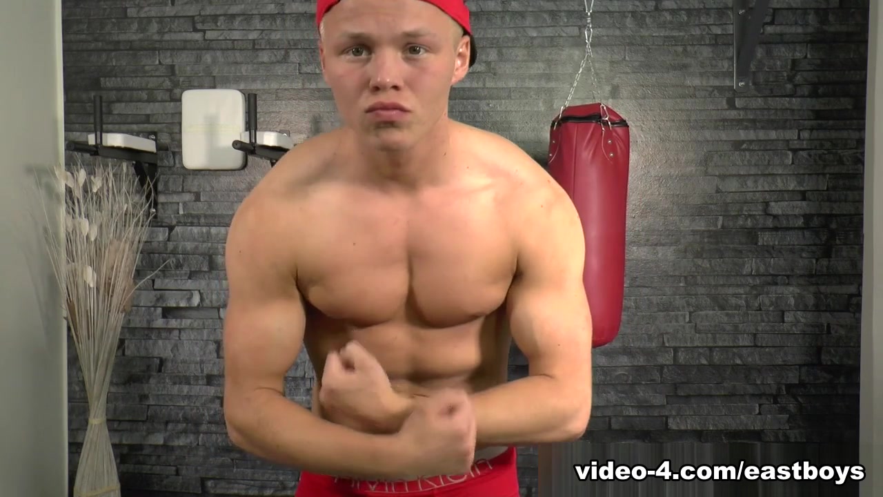 One - Flexing - Solo action - EastBoys