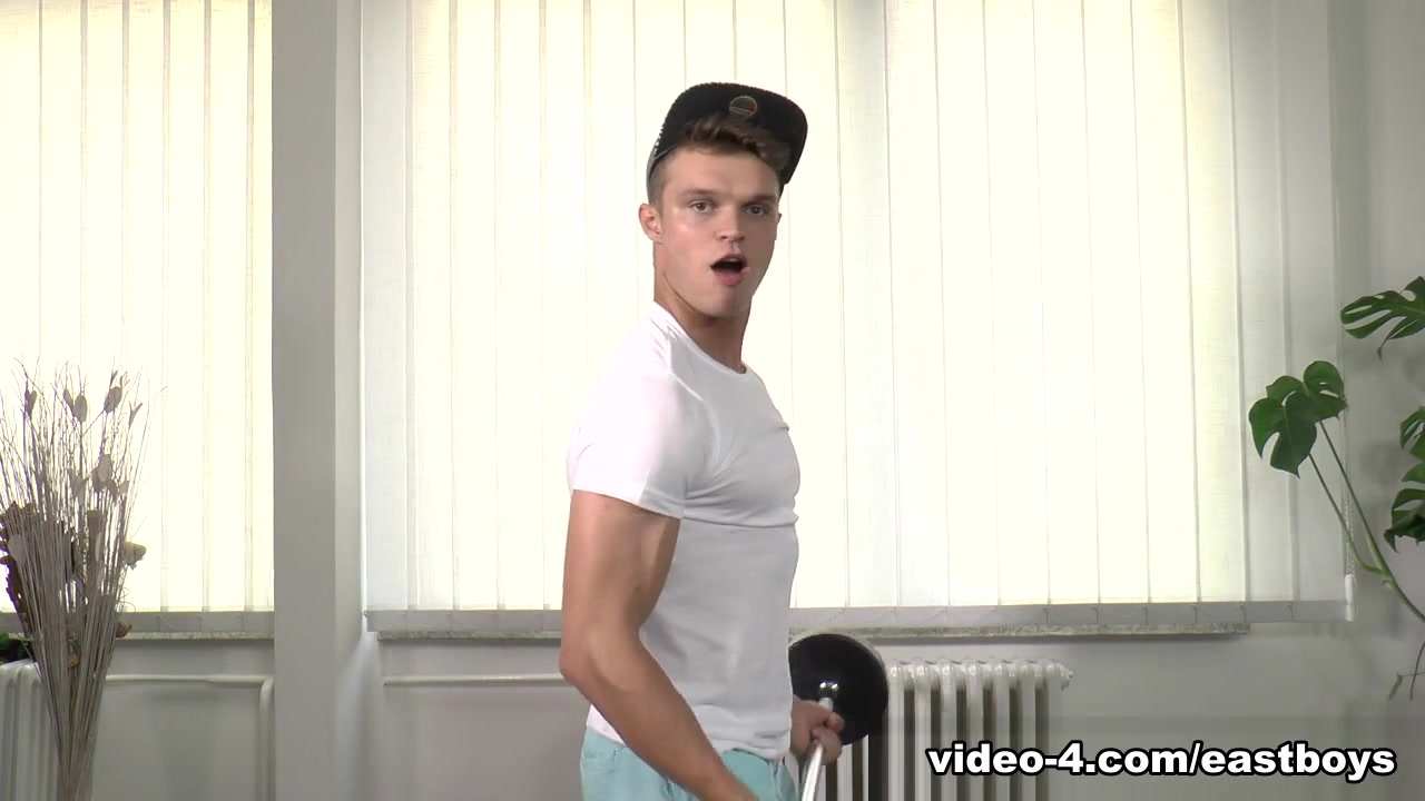 Muscle Flexing and Workout - EastBoys