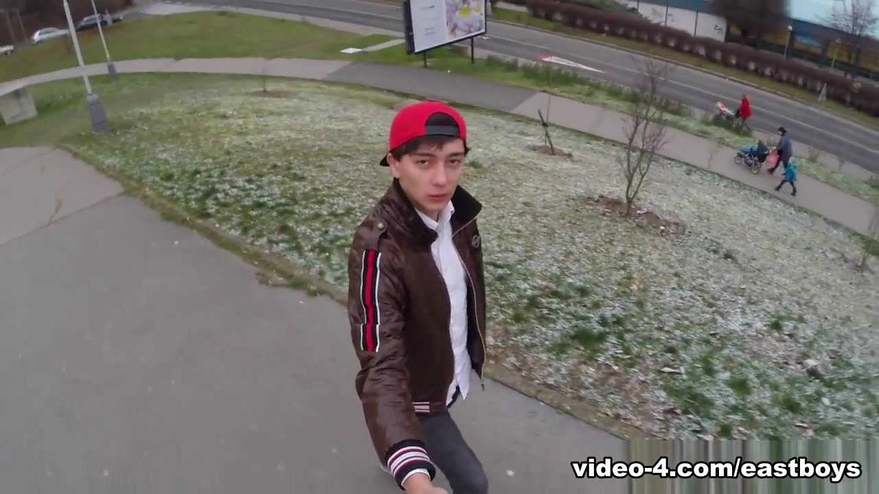 One - Exclusive Handjob - EastBoys