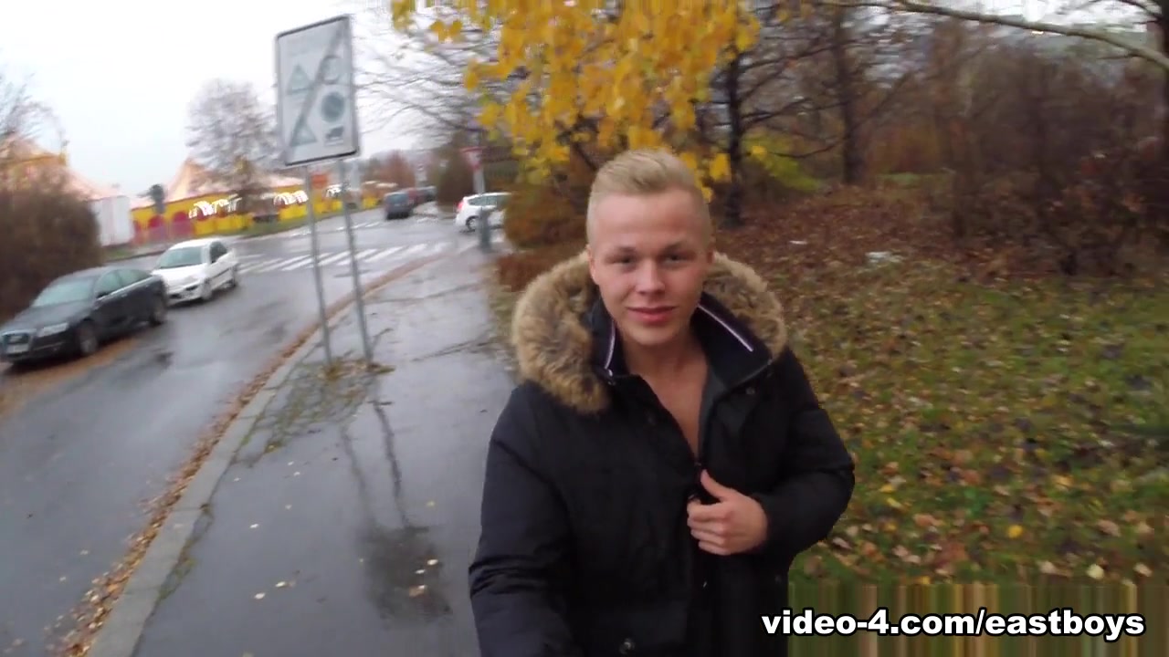 One - Flexing - Muscle Worship - Pissing - EastBoys
