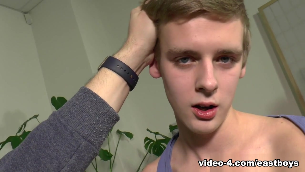 Handjob - Cumshot - EastBoys