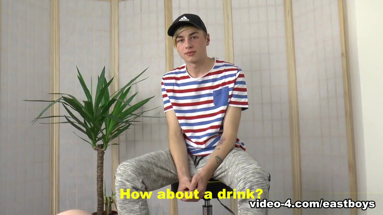 EastBoys POV vol 5 - First Time Blowjob - EastBoys
