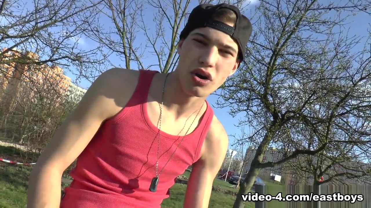 Massage - Handjob One - EastBoys