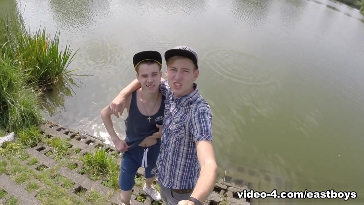 Summer story of two friends - EastBoys