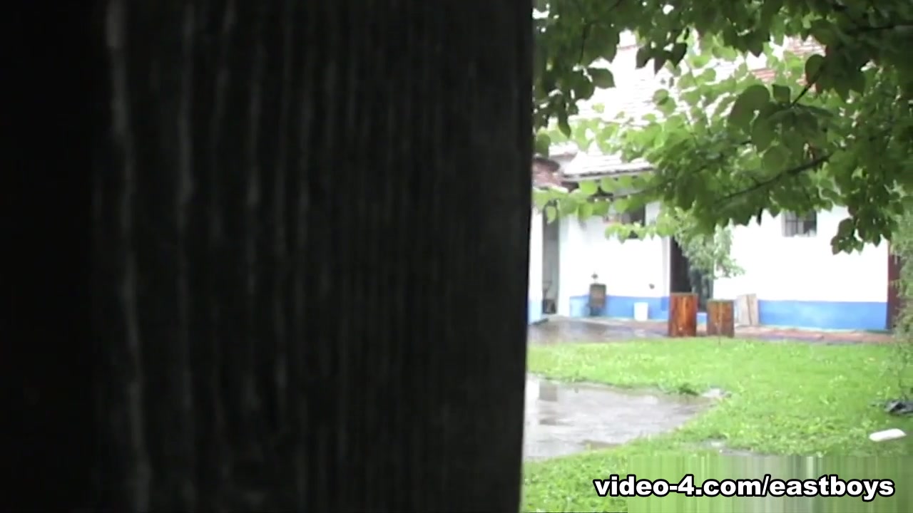 Lus Blava - Young Village Boys - Great Blowjob Action - EastBoys