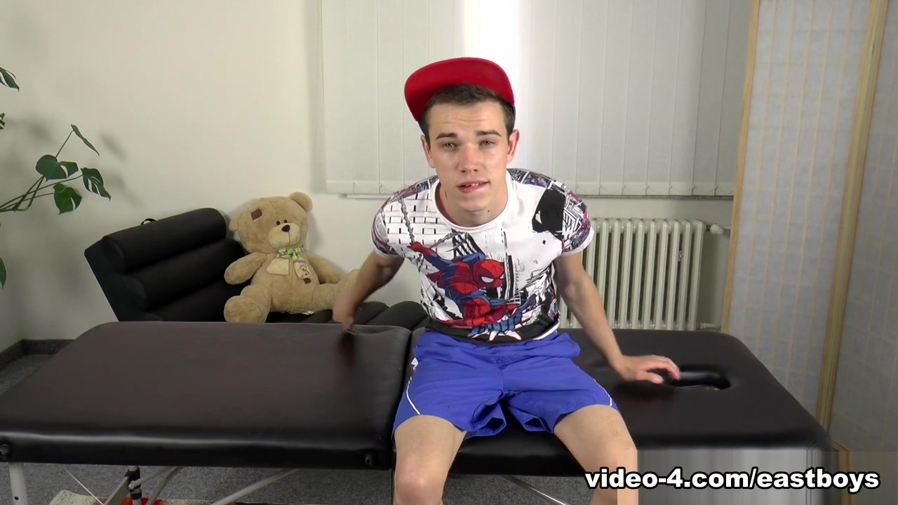 Casting - Handjob - One - EastBoys