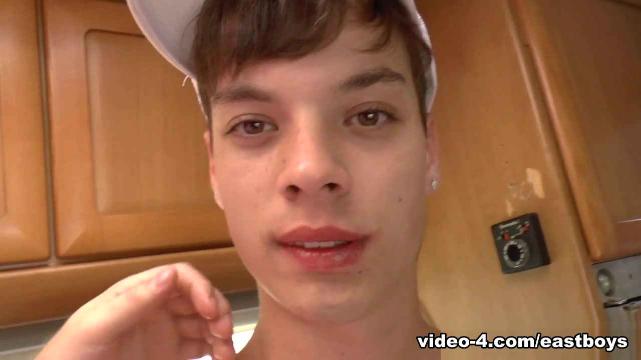 Tommy Poulain in Caravan Boys - EastBoys