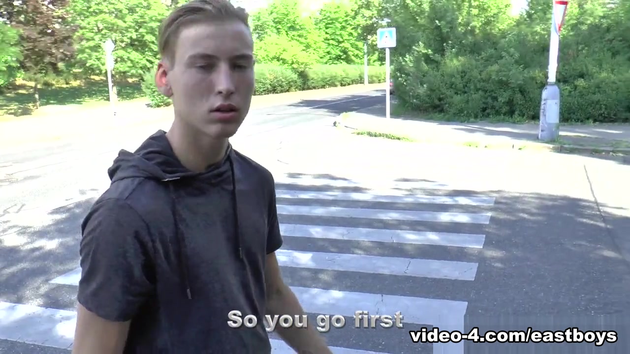 EastBoys POV vol 6 - First Blowjob - EastBoys