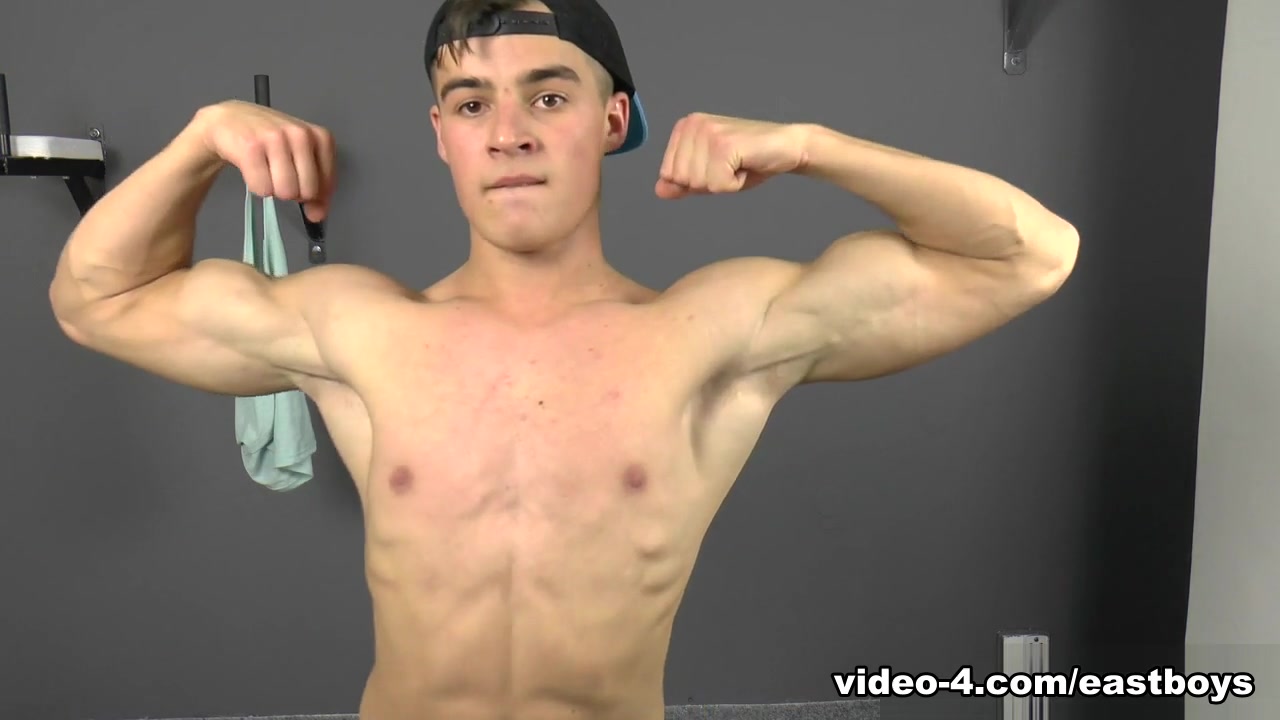 Flex - Outtakes - EastBoys