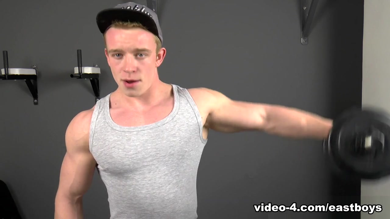 Casting - One - Muscle Worship - EastBoys